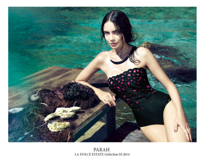 costumi Parah 2014