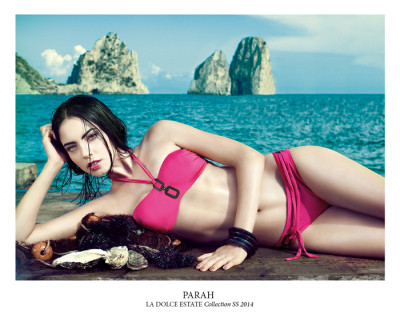 costumi Parah 2014