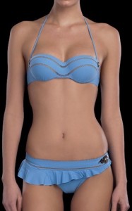 Bikini La Perla 