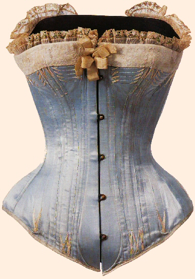 corsetto 