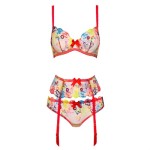 Intimo Agento Provocateur Autunno Inverno 2013/2014