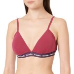 United Colors of Benetton Intimo 3OP81R1KQ Donna, Vinaccia 2r1, M